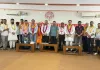 लखनऊ व्यापार मण्डल के पदाधिकारी निर्विरोध हुऐ निर्वाचित