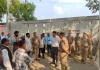 भीषण सड़क हादसा: बाइक सवार समेत एक ही परिवार के तीन सदस्यों की मौत