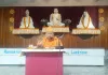 भगवान के अवतार को समझने से मनुष्य कर्म बंधन से मुक्त हो सकता :स्वामी मुक्तिनाथानंद