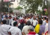 समझौतों की अवहेलना और निरंतर उत्पीड़न कारवाई से बिजली कर्मियों में नाराजगी