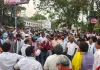 लगातार उत्पीड़न से बिजली कर्मियों में गहरा असंतोष 