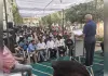 संघर्ष समिति ने संवाद व सहभागिता आधारित प्रबंधन व्यवस्था लागू करने की मांग