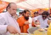 पूजा और साधना से अमरता का आशीर्वाद मिलता है:महंत विशाल गौड़  
