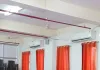 केजीएमयू के लिंब सेंटर में 12 वें अंतर्राष्ट्रीय योग दिवस मनाया गया 