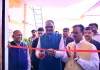 14 नगरीय प्राथमिक स्वास्थ्य केंद्रों को मिला पॉलीक्लिनिक का दर्जा 