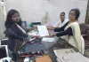 आशा संगिनी कार्यकत्री सेवा समिति नें लगाई सीएम योगी से गुहार 