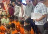 बुढ़ापे के रोग जन्म लेने लगते,तब शरीर को योग की जरूरत पड़ती:डॉ दयाशंकर