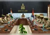 मुजफ्फरनगर को जाम मुक्त बनाने की कवायद, रूट मार्शलों को किया गया ब्रीफ
