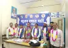 बसपा ने बिजनौर विधानसभा कमेटी का किया पुनर्गठन, 2027 चुनाव की तैयारियां तेज