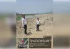 खनन पट्टाधारक पर 70 लाख से अधिक की रॉयल्टी चोरी का आरोप, मुकदमा दर्ज