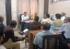 आउटसोर्स निगम में 18,000 वेतन सुनिश्चित किया जाए : शैलेन्द्र दुबे 