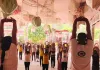 विशेष योग प्रशिक्षण शिविर आयोजित 