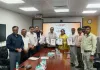 कैंसर संस्थान में हुआ एक त्रिपक्षीय समझौता ज्ञापन पर हस्ताक्षर 