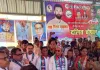 लोजपा का दलित चौपाल-सहभोज सम्मेलन संपन्न 