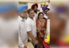 राहुल गांधी के जन्मदिवस पर डॉली शर्मा ने किया सम्मान, जनसंघर्ष की विरासत को किया नमन
