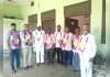 बसपा की बूथ स्तरीय बैठक में संगठन विस्तार, सचिन कुमार बने सेक्टर अध्यक्ष