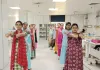 योग को जीवनशैली का अभिन्न हिस्सा बनाया जाना चाहिए : डॉ.मंदाकिनी 