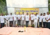 योग तन और मन को जोड़ने का विज्ञान: राजीव कुमार 