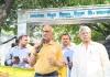 अधिशासी अभियंता के निलंबन पर संघर्ष समिति जताया ऐतराज   