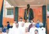 मुख्यमंत्री ने दी डॉ. श्यामा प्रसाद मुखर्जी को श्रद्धांजलि  