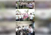 सिकंदर यादव ने पौधरोपण कर दिया पर्यावरण और नशा मुक्ति का संदेश