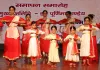 भातखण्डे विवि में ग्रीष्मकालीन कार्यशाला का आयोजन
