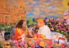 परमार्थ निकेतन में भक्तमाल कथा का दिव्य आयोजन, संत भक्ति का रसपूर्ण प्रवाह