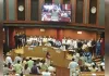 एमसीडी बैठक में जनहित मुद्दों और राम मंदिर चढ़ावे चोरी पर चर्चा से भागी ईडी पार्टी- अंकुश नारंग