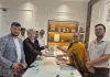 रूसी प्रतिनिधिमंडल ने की कूड़ा निस्तारण तकनीक की सराहना 