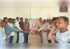 धारूवाला में संत कबीर साहेब की 629वीं जयंती श्रद्धा और उत्साह के साथ मनाई गई