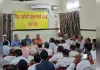 अलीगंज अग्निकांड : समिति का आरोप, लापरवाह अधिकारियों को बचाने में जुटा निदेशालय