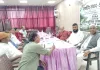जनता की धरोहर भारत के प्राकृतिक संसाधन-कांग्रेस 