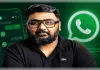 व्हाट्सऐप की कमान अब भारतीय उद्यमी कुनाल शाह के हाथों में, विल कैथकार्ट ने छोड़ा पद
