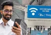 बिना रिचार्ज चलेगा इंटरनेट? हर कोने में पहुंचेगा पब्लिक Wi-Fi, Amazon का मेगा प्लान