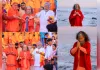 महासागर दिवस पर स्वामी चिदानन्द का आह्वान, प्लास्टिक प्रदूषण पर जताई चिंता