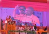 सीएम योगी ने ललितपुर को दी बड़ी सौगात, 221 विकास परियोजनाओं का लोकार्पण