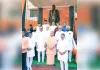 राष्ट्रवाद की लौ प्रज्ज्वलित करता रहेगा डॉ. मुखर्जी का बलिदान: सीएम योगी