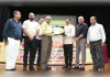 राजभाषा के प्रयोग-प्रसार में डीआरएम एनईआर को मिला पुरस्कार