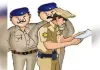 युवक की मौत,चोट के निशान देख रुका अंतिम संस्कार, पुलिस को दी सूचना  