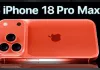 ऐप्पल के प्रोडक्ट्स में उछाल, iPhone 18 pro की कीमत बढ़ने की आशंका