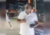 आईपीएस बनकर दुकानदार पर झाड़ा रौब, पुलिसकर्मियों से कहा सैल्यूट करो,गिरफ्तार