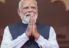 साहस, सादगी और जनसेवा की प्रेरक मिसाल हैं राष्ट्रपति मुर्मू: प्रधानमंत्री