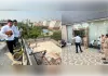 होटल-रेस्त्रां में अग्नि सुरक्षा मानकों की जांच शुरू, मानचित्र व फायर एनओसी का परीक्षण 