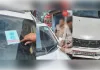 टोल टैक्स बचाने को ‘जज का पास’ लगाकर यूपी से उत्तरखंड घूमता रहा युवक!