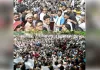 कॉकरोच पार्टी की एंट्री से बढ़ी राजनीतिक हलचल, भीड़ और जोश ने खींचा ध्यान