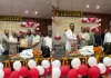 39 वर्षों की सेवा पूरी कर प्रशासनिक अधिकारी हरेन्द्र सिंह सेवानिवृत्त