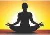 अमृत सरोवरों पर जन-सहभागिता के साथ योगाभ्यास, श्रमिक व महिलाएं भी हुई शामिल