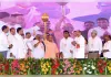 सपा का एजेंडा विकास नहीं, समाज को बांटना और एकता को कमजोर करना: योगी