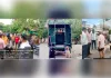 बिना लाइसेंस श्वान पालने वालो पर नगर निगम की सख्त कार्रवाई, 20 हजार वसूला जुर्माना
