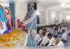 बसपा शीर्ष नेतृत्व ने ब्रह्मपाल सिंह को सौंपी बड़ी जिम्मेदारी, मुरादाबाद मंडल के मंडल जोन प्रभारी बनें